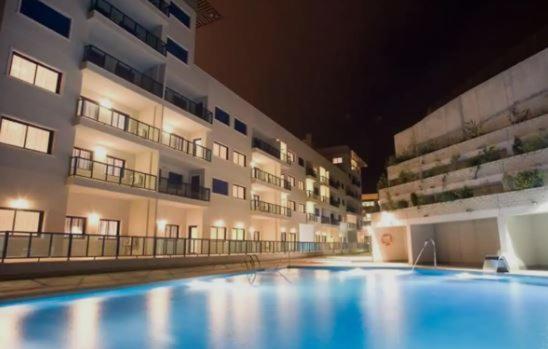 Appartement Hills Luxury Beach