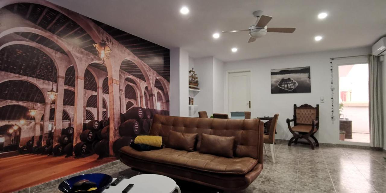 Amazing Penthouse With Views To The Castle * Alicante