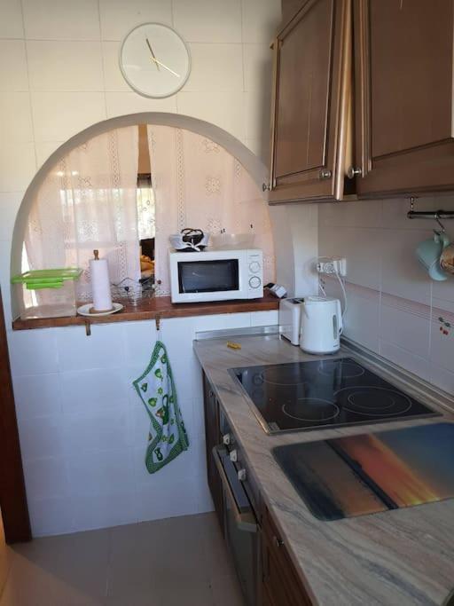 Holiday Rental, El Poblet, El Campello, *