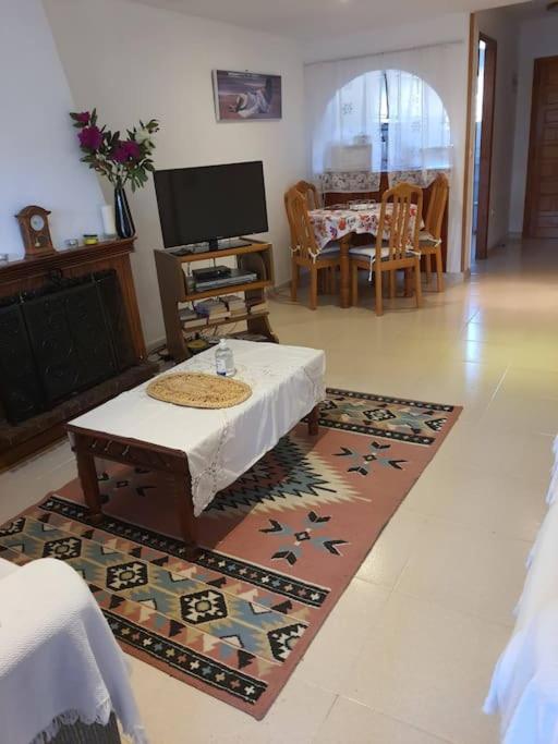 Holiday home Holiday Rental, El Poblet, El Campello, Alicante
