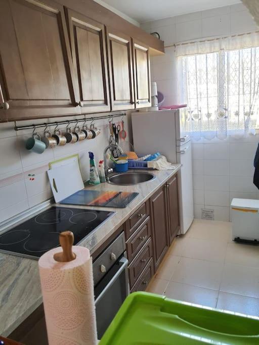 Holiday Rental, El Poblet, El Campello,