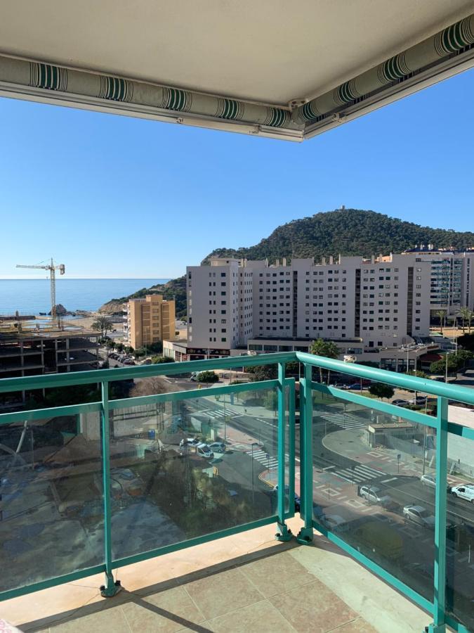 Atrium Beach La Cala Vistas Al Mar Huoneisto Alicante