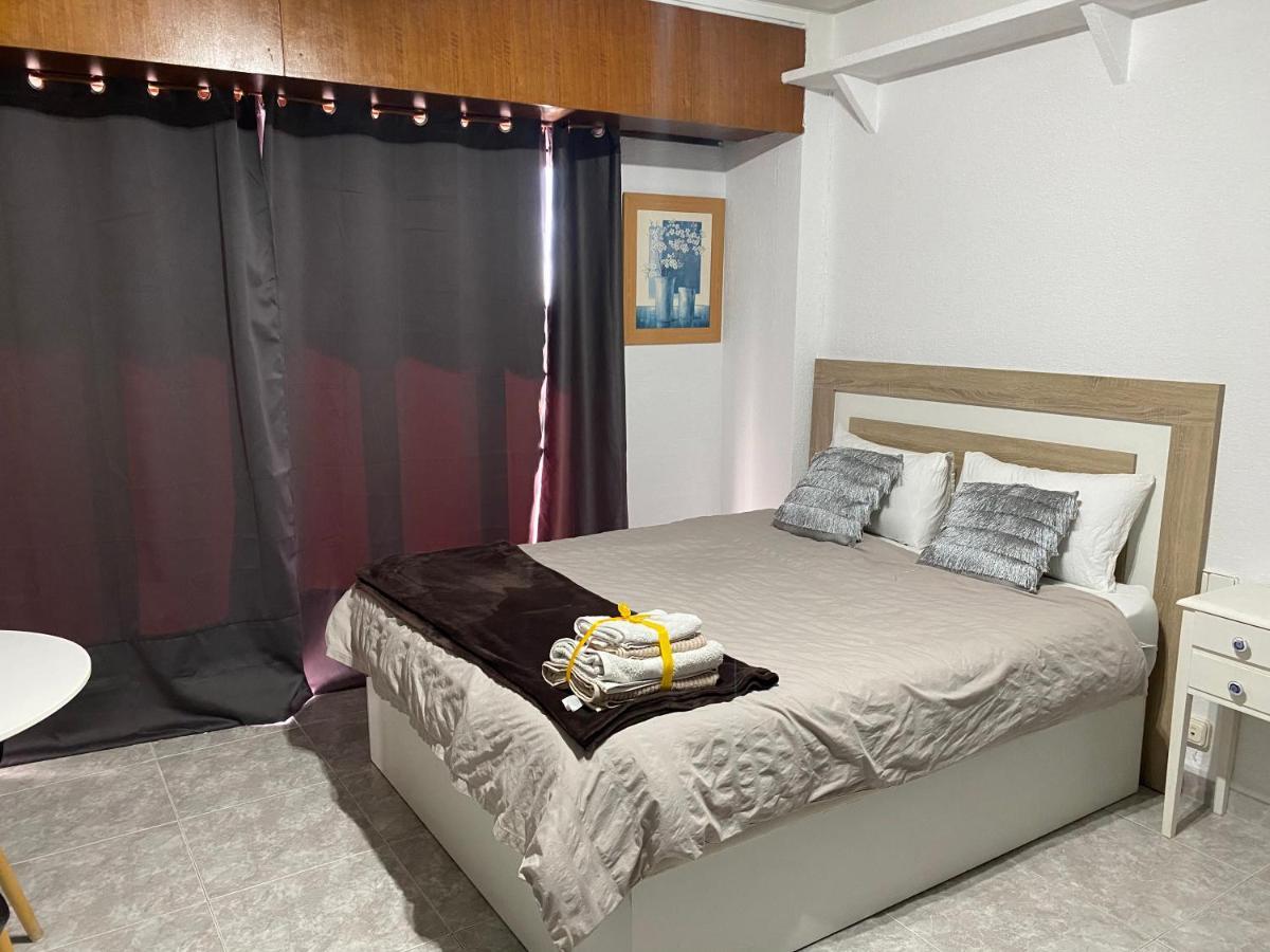 Appartement 19th Floor & Sea View