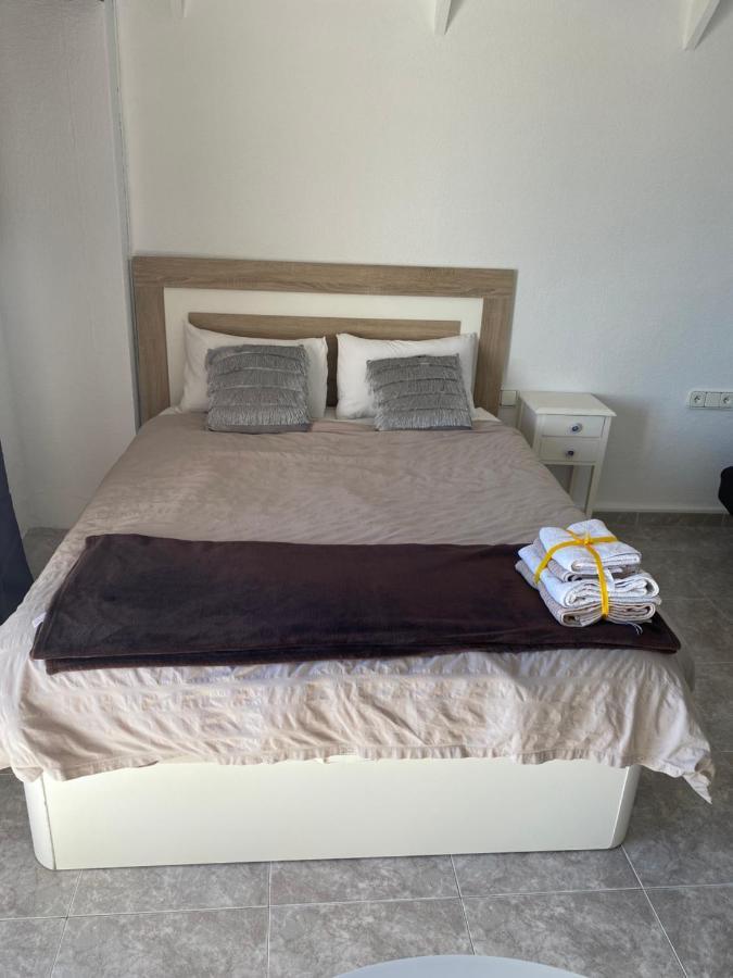 Appartement 19th Floor & Sea View *