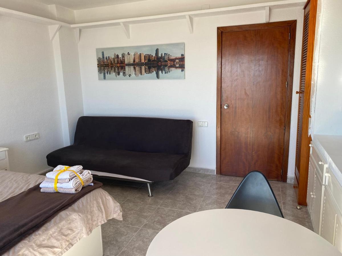19th Floor & Sea View Appartement Alicante