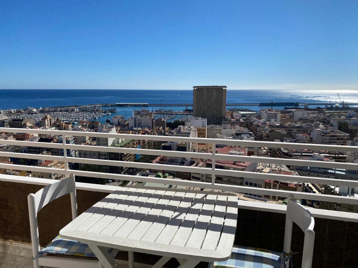 Appartement 19th Floor & Sea View *