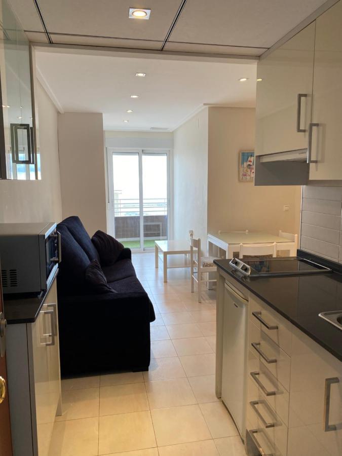 Apartment 24th Floor & Sea View Alicante