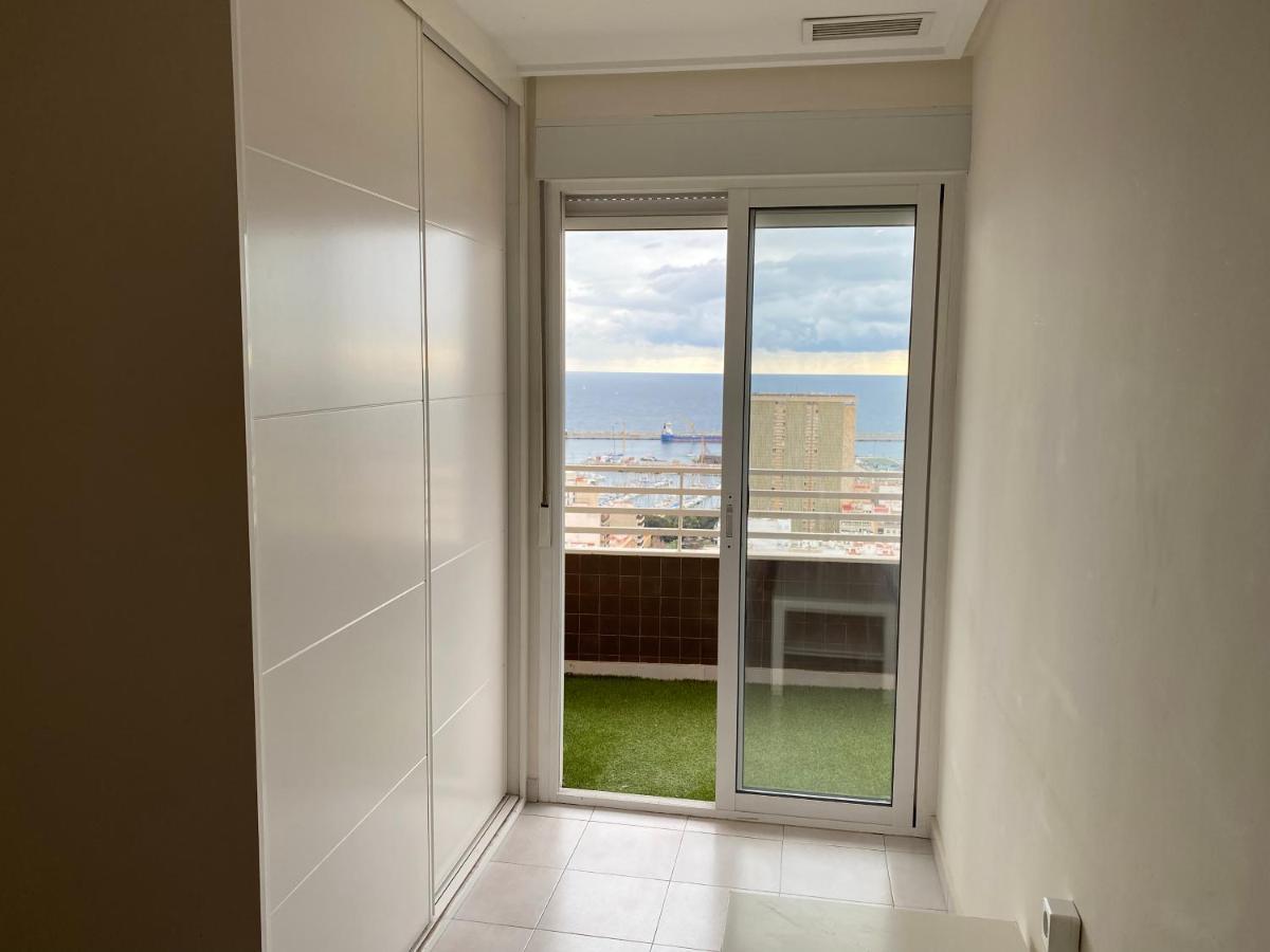 24th Floor & Sea View * Alicante