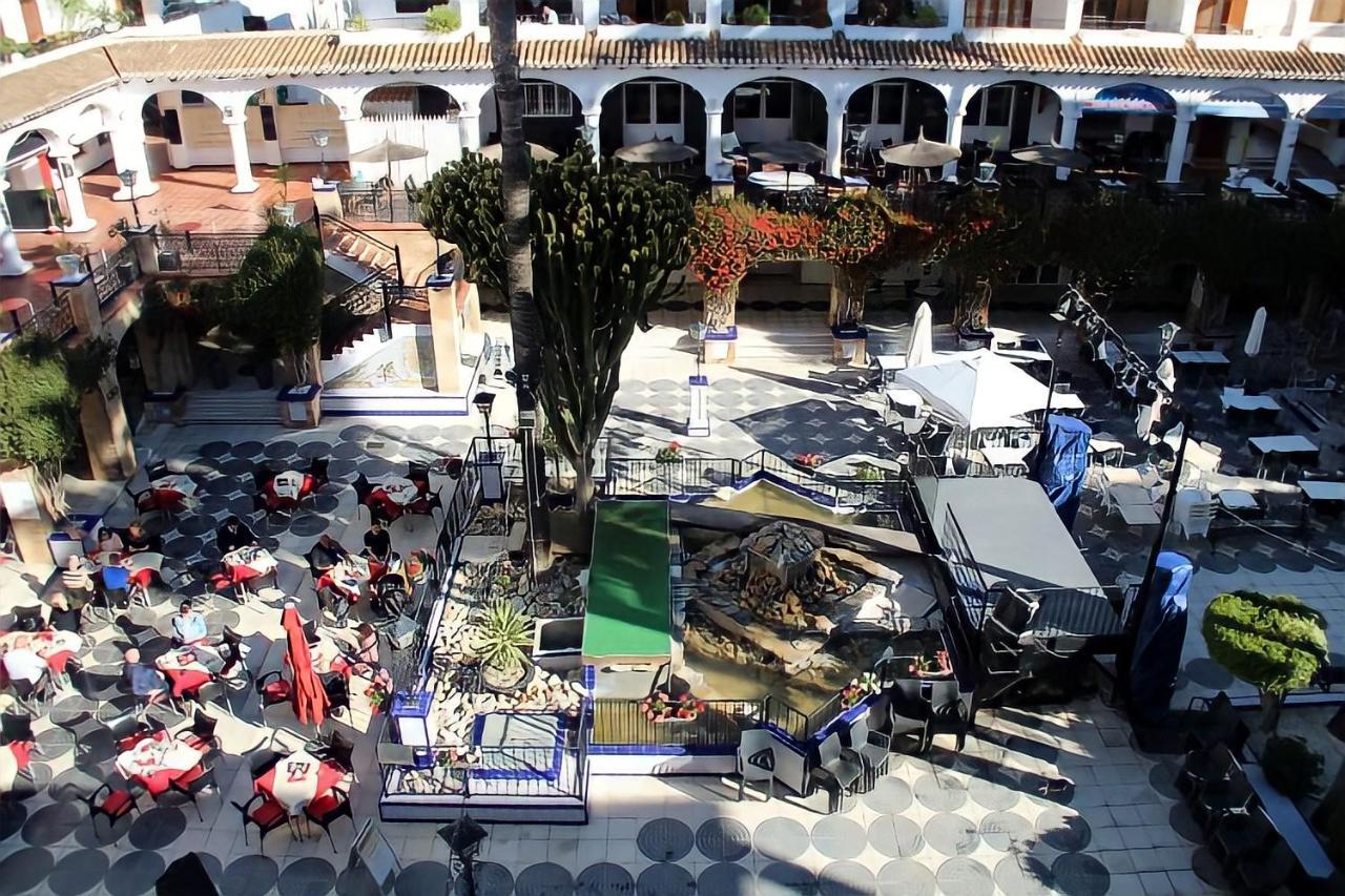 Appartement On The Plaza