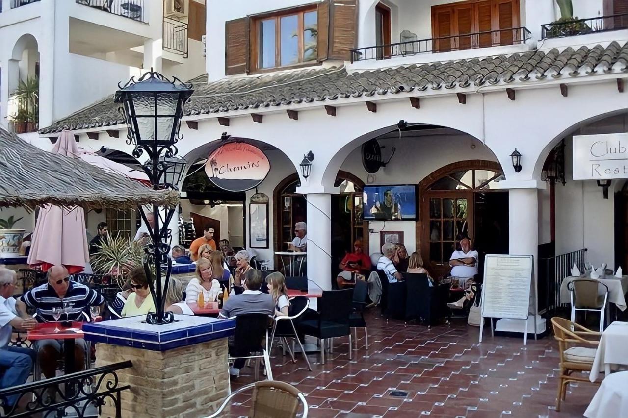 Appartement On The Plaza *