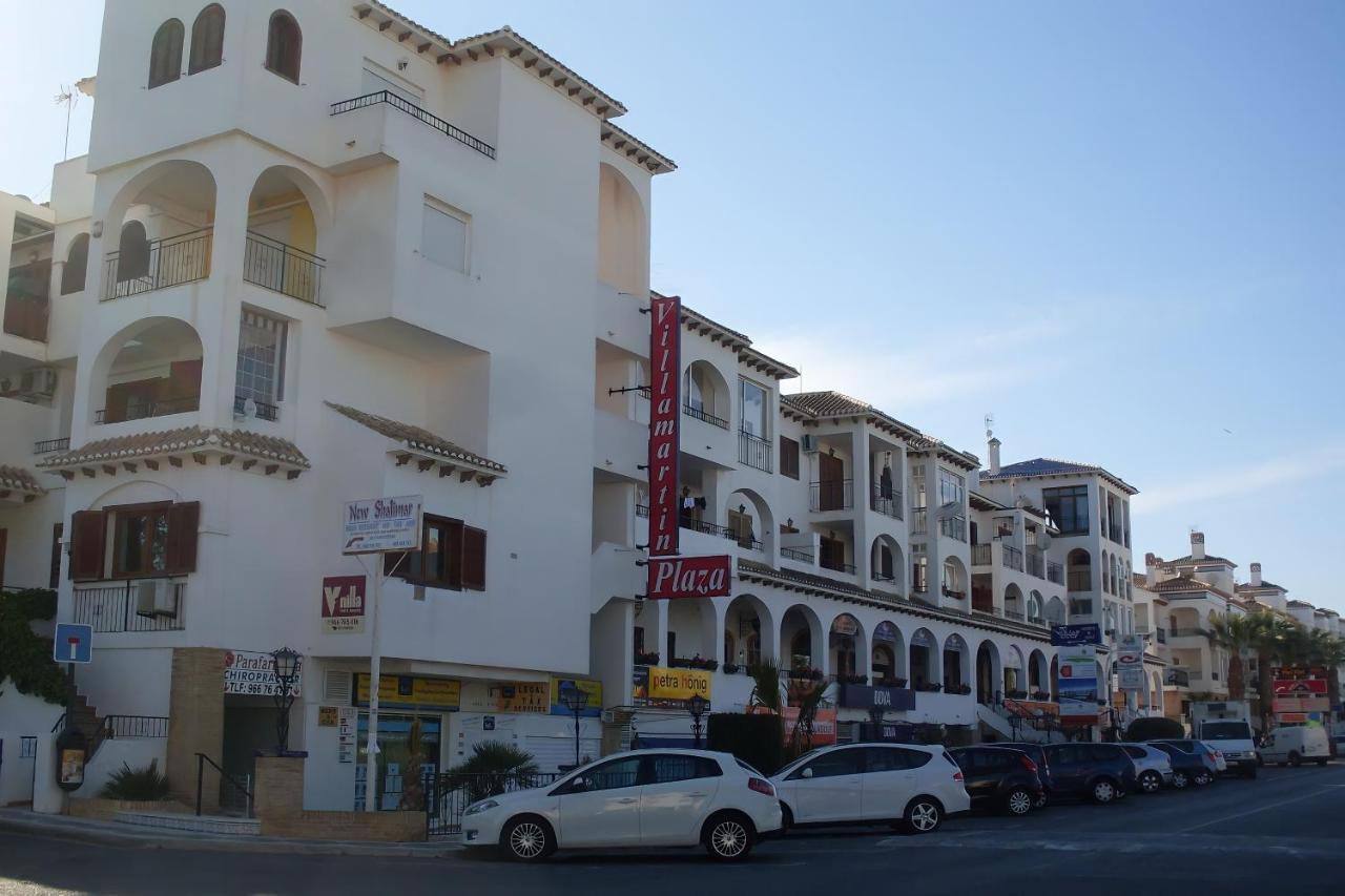 On The Plaza Appartement Alicante