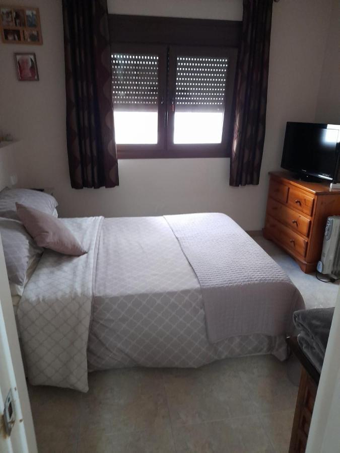 On The Plaza Appartement *