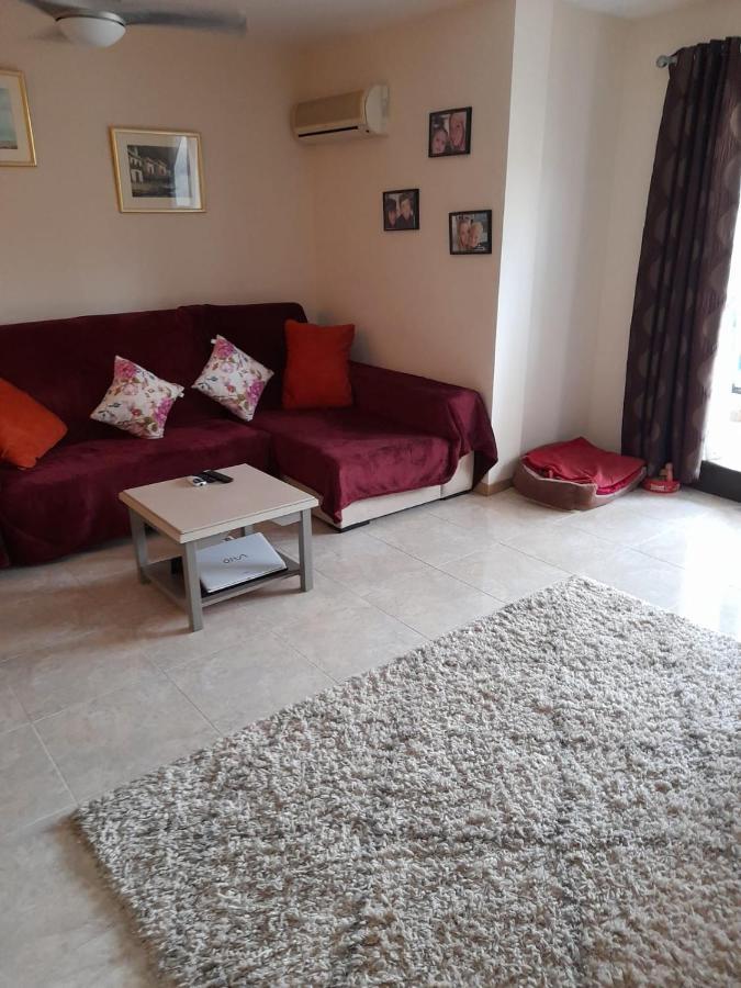 Appartement On The Plaza