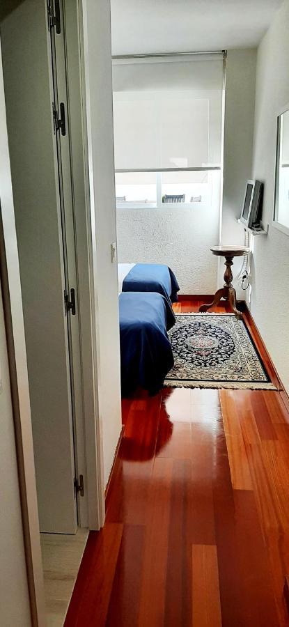 Large With Large And Sunny Terrace - Garden & Outdoor Gym , Center Huoneisto Alicante