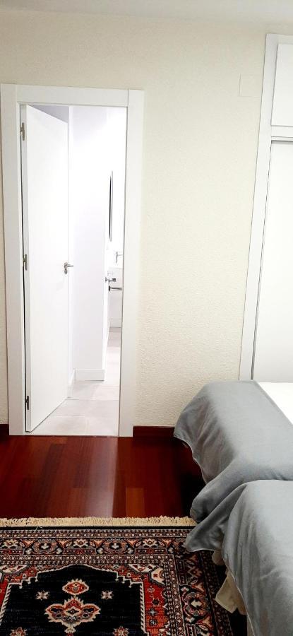 Huoneisto Large With Large And Sunny Terrace - Garden & Outdoor Gym , Center Alicante