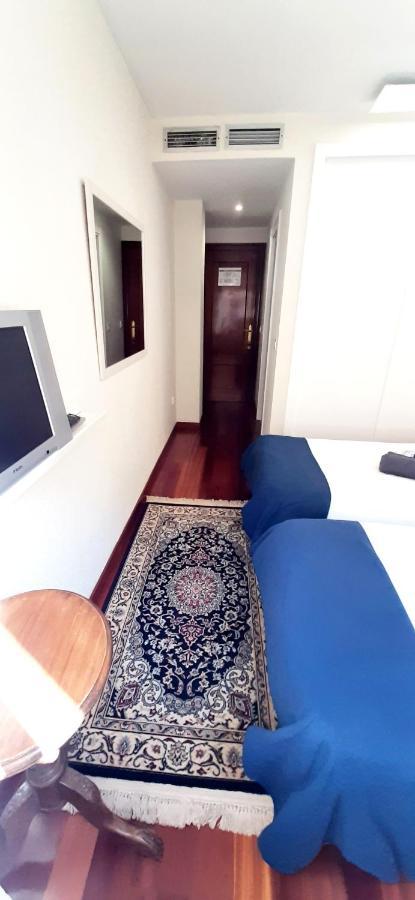 Aamiaismajoitus Collection - Bed & Breakfast, Center I Cocina & Amplia Terraza - Jardin 3*