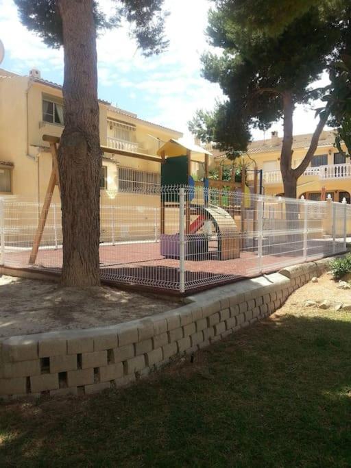 Holiday Rental, El Poblet, El Campello, Holiday home Alicante