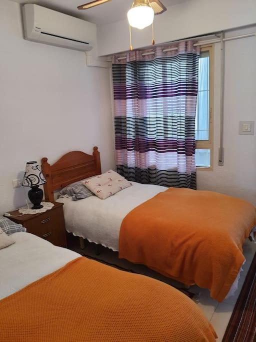Holiday Rental, El Poblet, El Campello, Holiday home