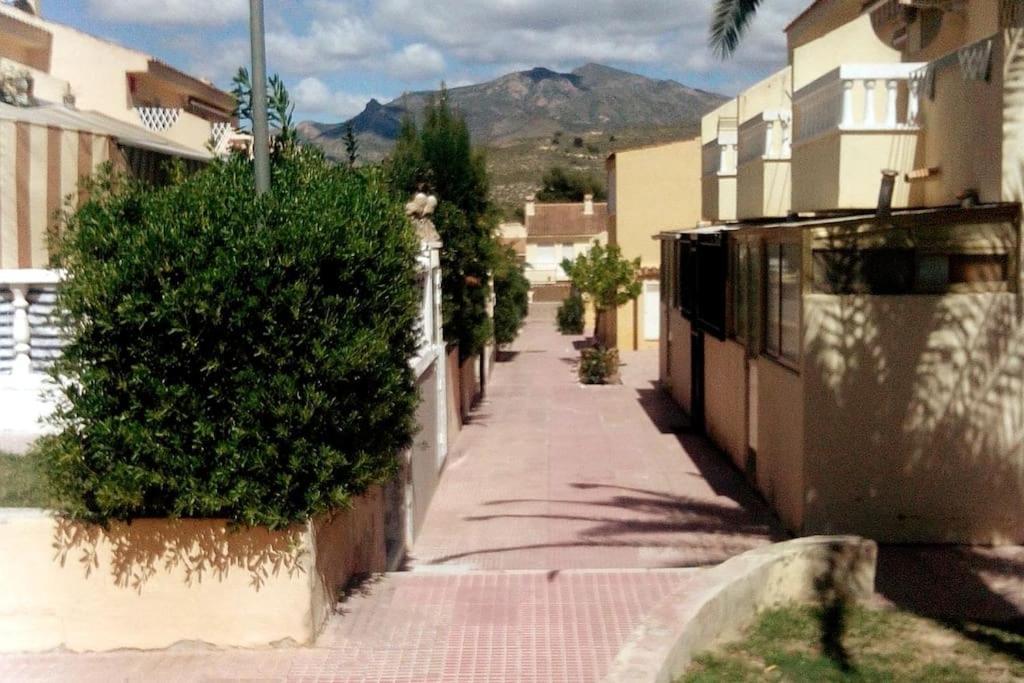 Holiday Rental, El Poblet, El Campello, Holiday home Alicante