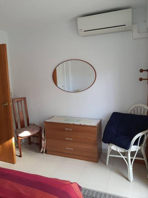 Holiday Rental, El Poblet, El Campello,