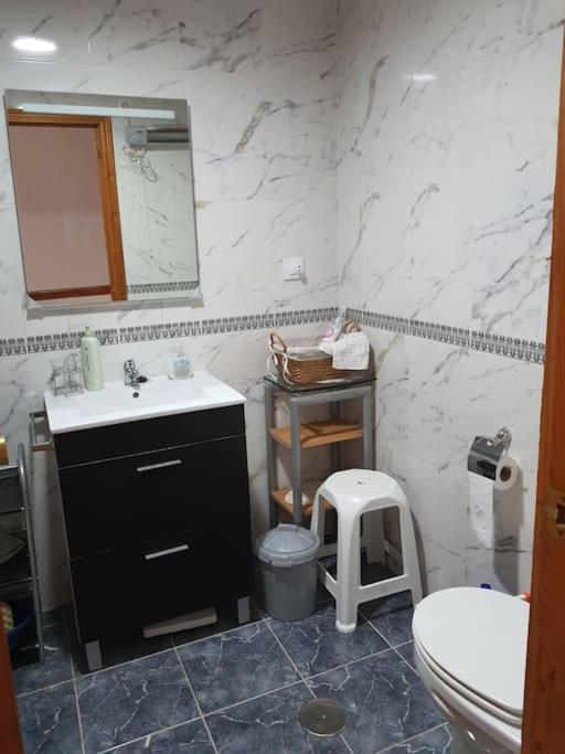 Holiday home Holiday Rental, El Poblet, El Campello, Alicante