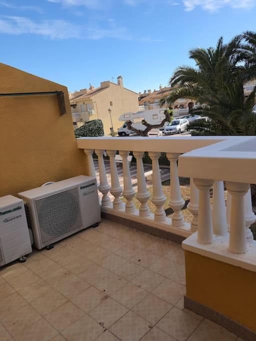 Holiday Rental, El Poblet, El Campello,