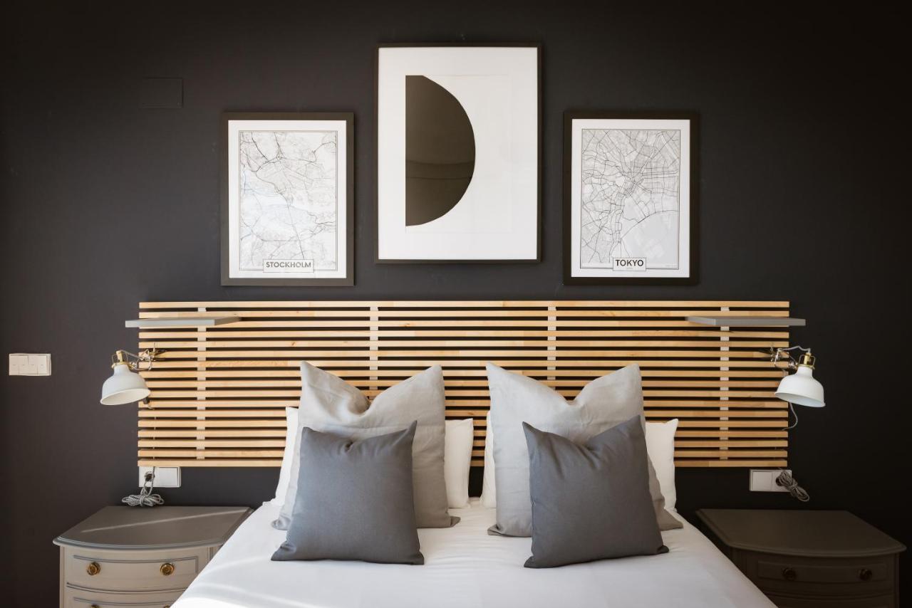 Appartement Modern Sea Front Sea Waves