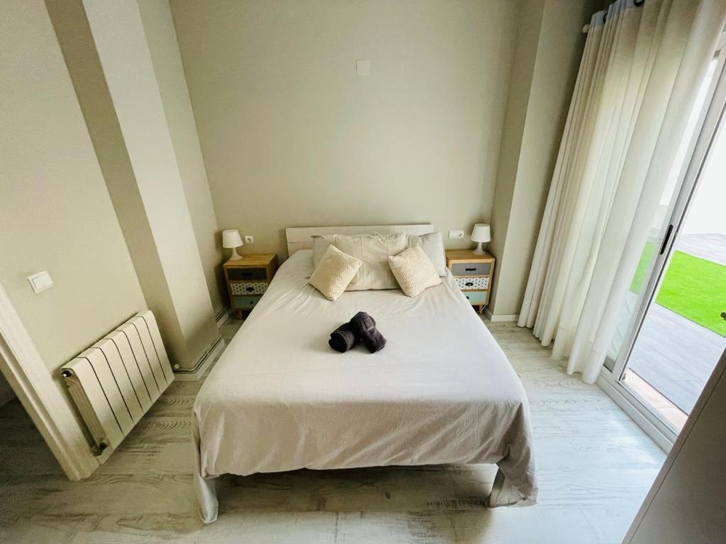 Amazon Gam Apartment Alicante