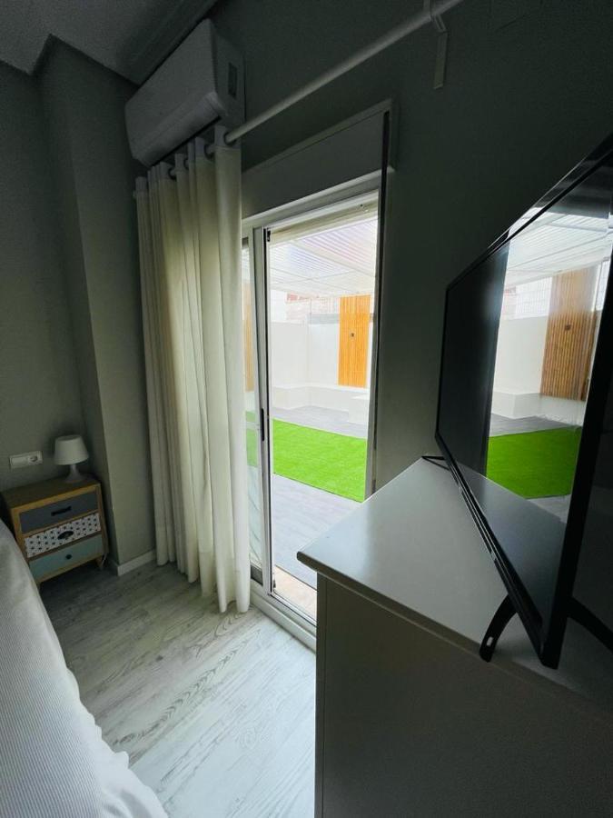 Apartment Amazon Gam Alicante