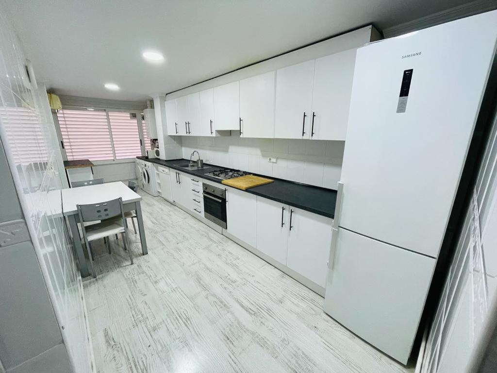 Amazon Gam Apartment