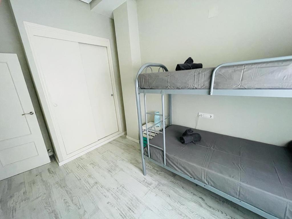 Amazon Gam Apartment *