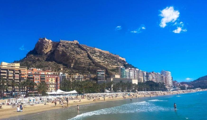 Hills Luxury Beach