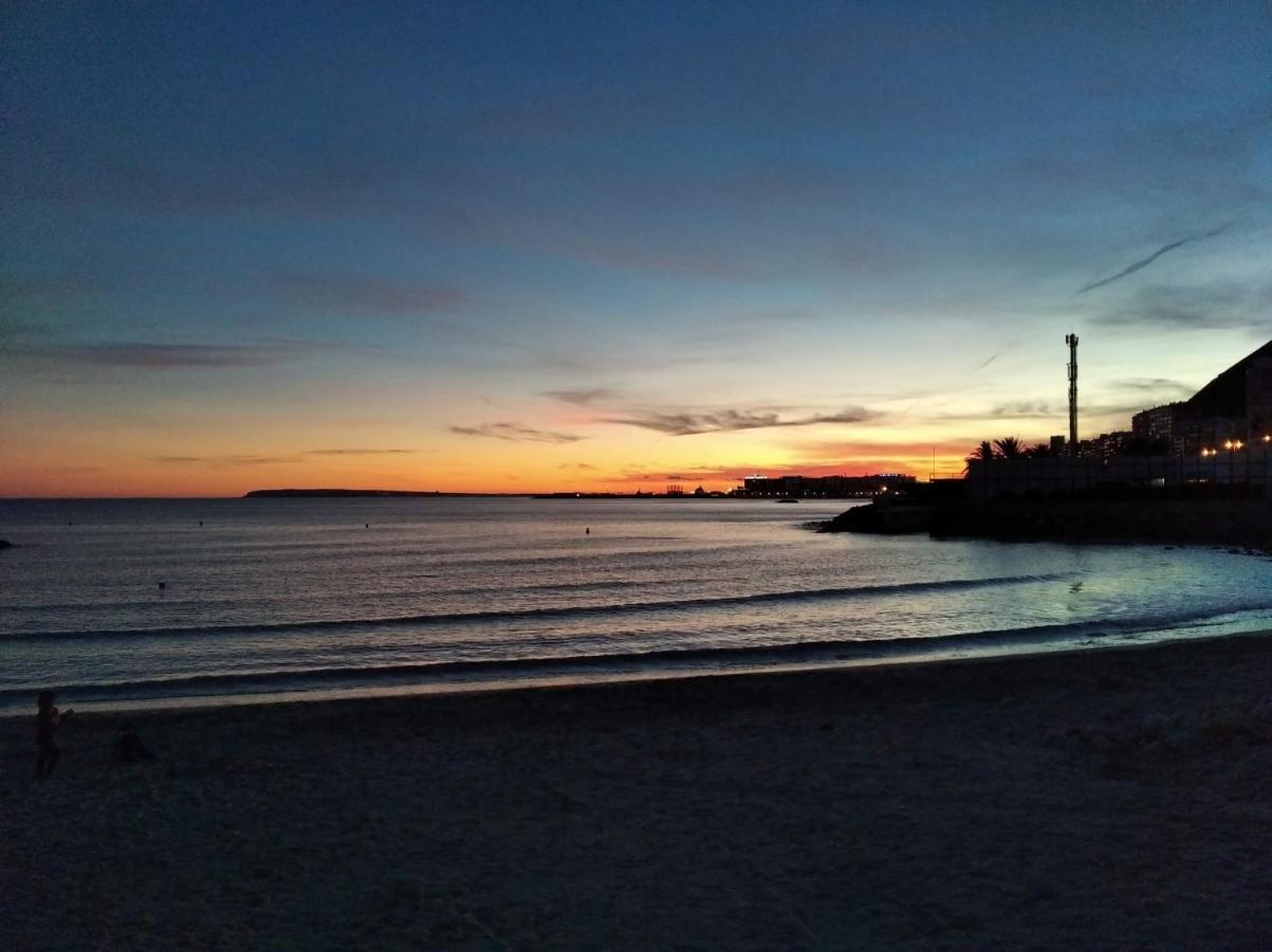 Hills Luxury Beach Huoneisto