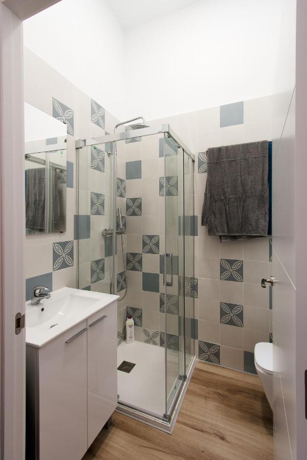 D10 - Piso Luminoso, Silencioso, Acogedor Y Centrico Apartment Alicante