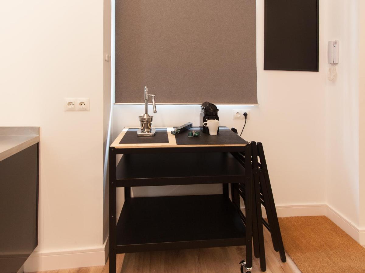 Apartment D10 - Piso Luminoso, Silencioso, Acogedor Y Centrico *