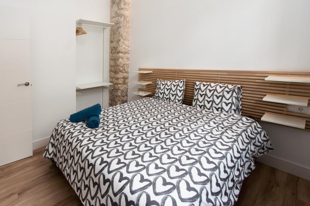 Apartamento D10 - Piso Luminoso, Silencioso, Acogedor Y Céntrico *