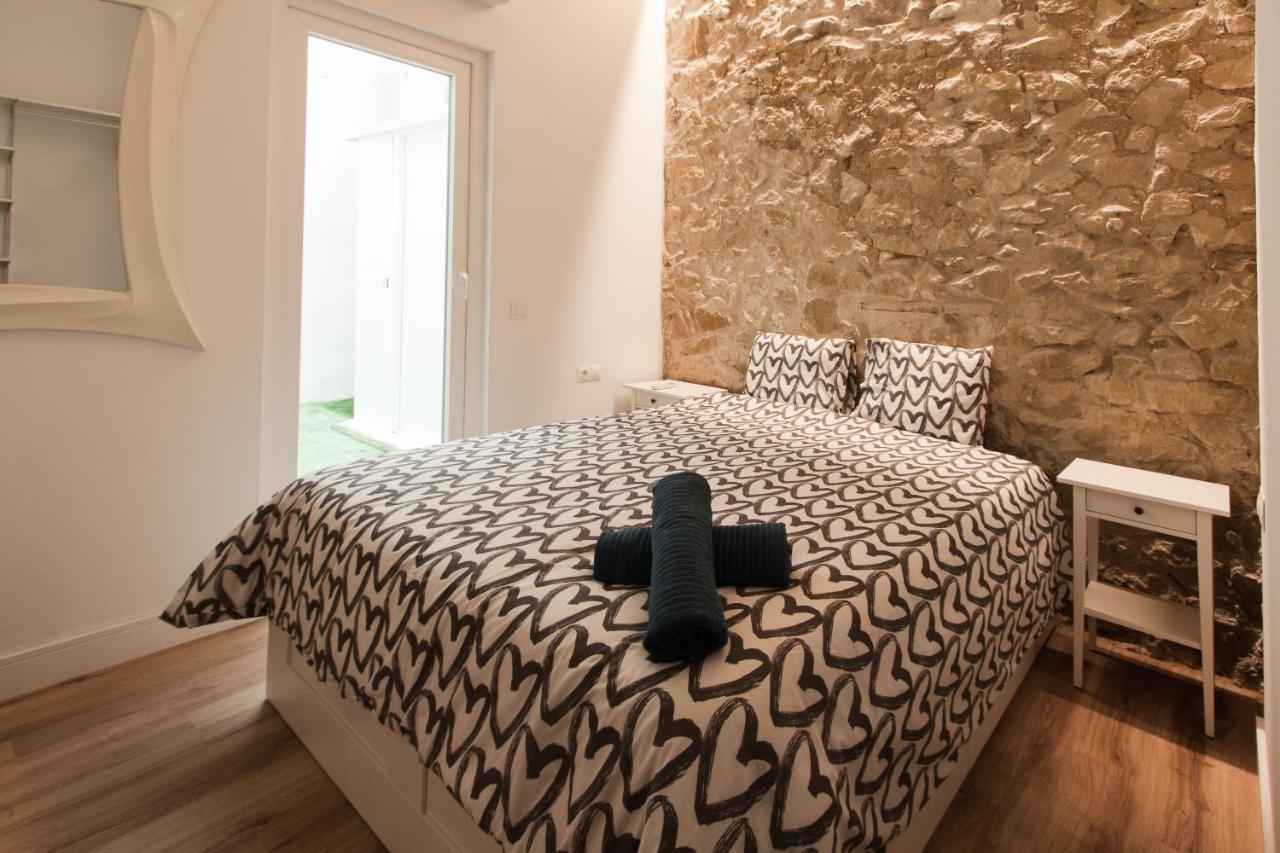 D10 - Piso Luminoso, Silencioso, Acogedor Y Céntrico Apartamento *