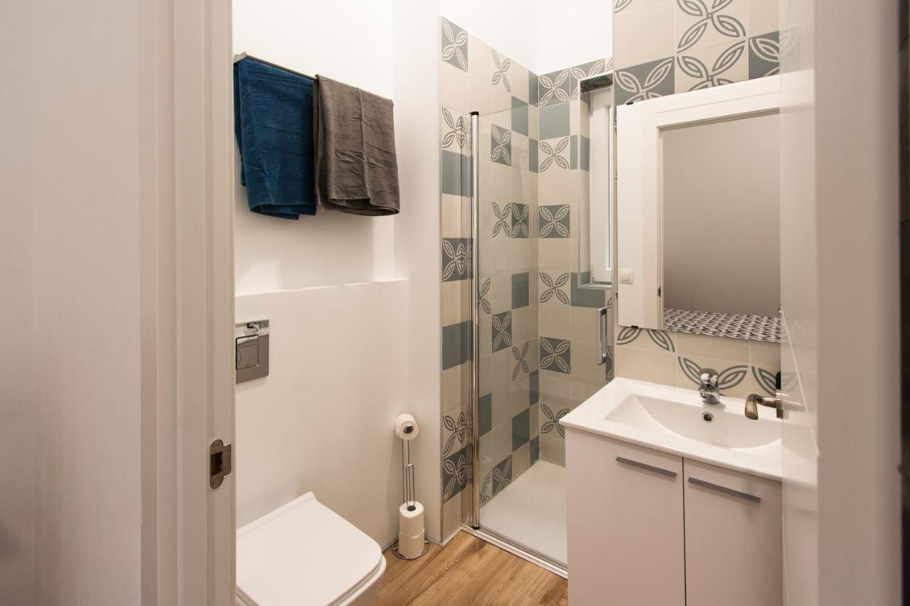 D10 - Piso Luminoso, Silencioso, Acogedor Y Céntrico Apartamento