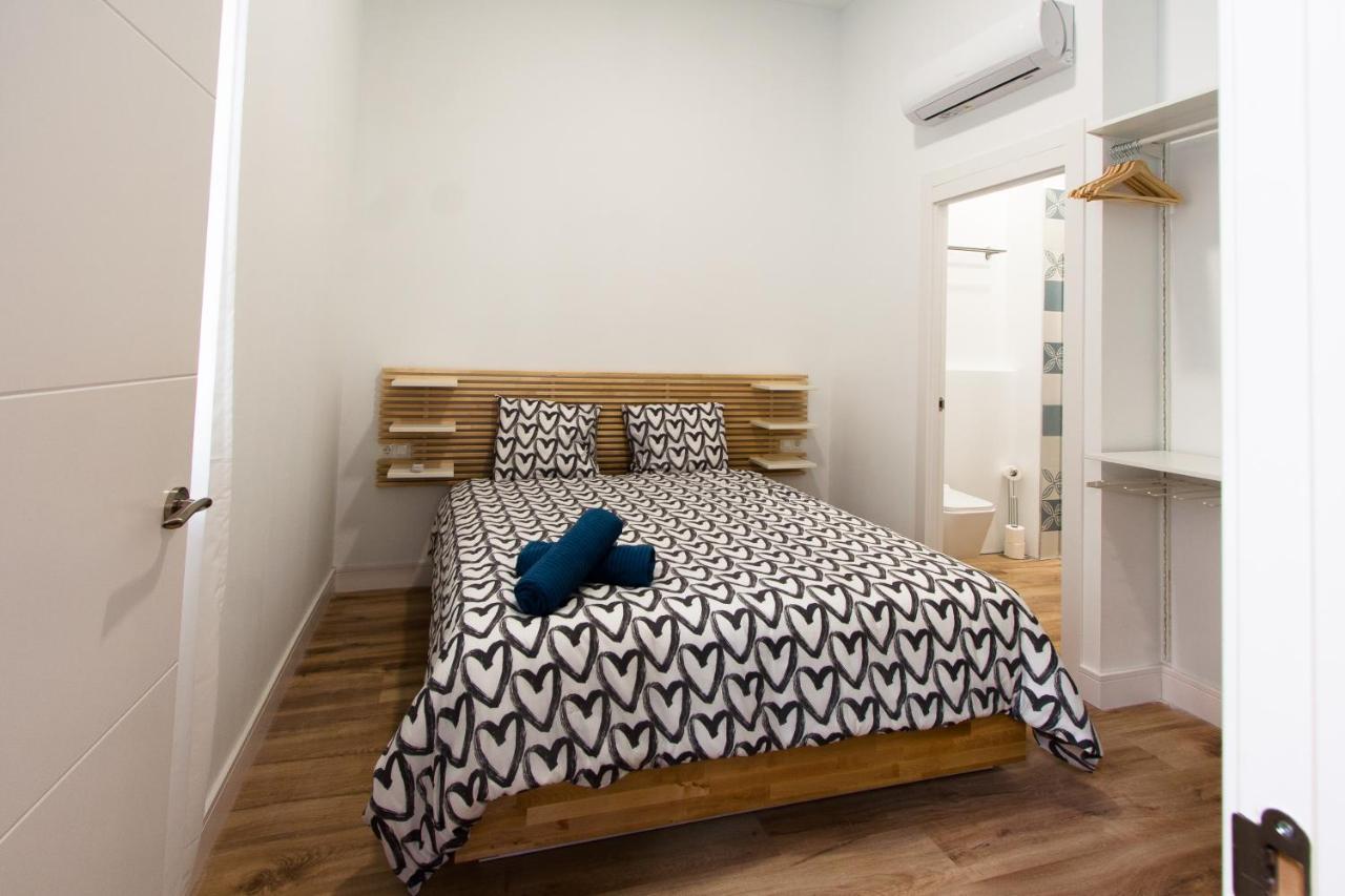 D10 - Piso Luminoso, Silencioso, Acogedor Y Céntrico Apartamento Alicante
