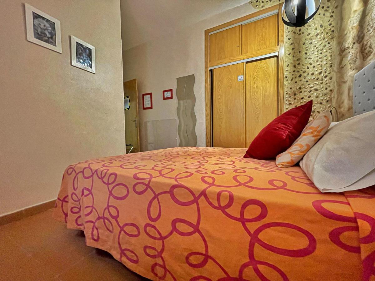 San Nicolas Guest house 3*