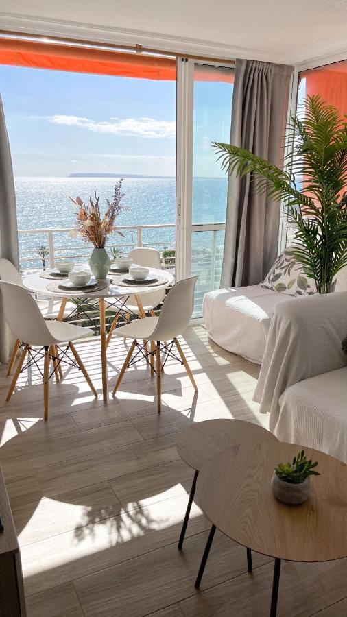 En 1ª Linea Con Piscina Apartment Alicante