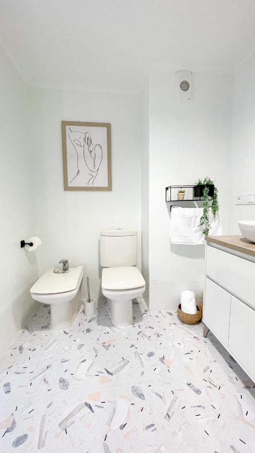Apartment En 1ª Linea Con Piscina *