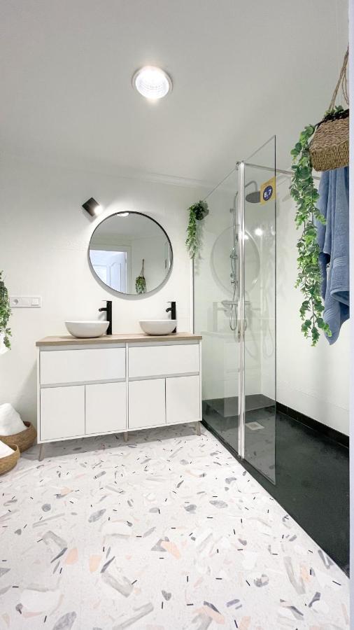 Apartment En 1ª Linea Con Piscina *