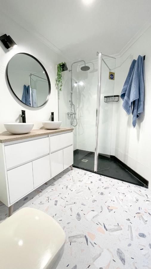 Apartment En 1ª Linea Con Piscina Alicante