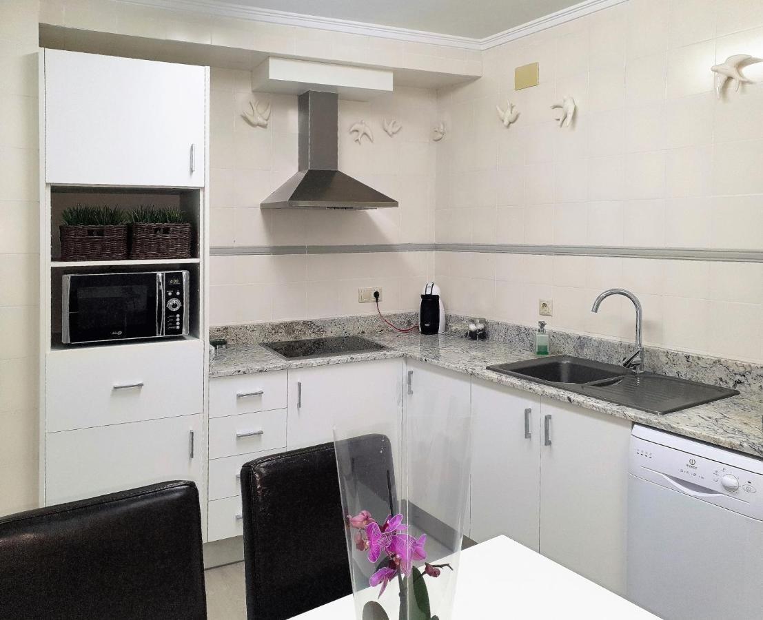 Port-beach 2 Appartement Alicante