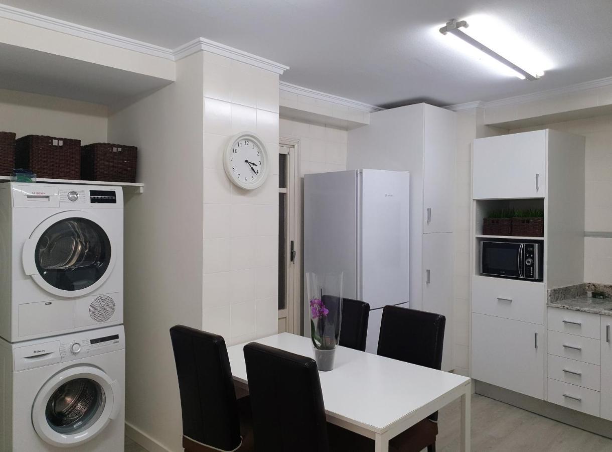 Port-beach 2 Appartement Alicante