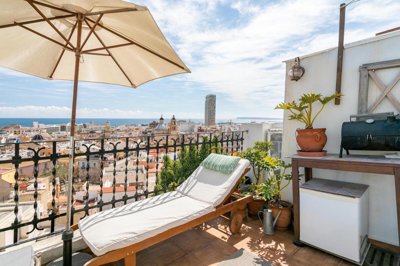 Casita Kunterbunt Vakantiehuis *