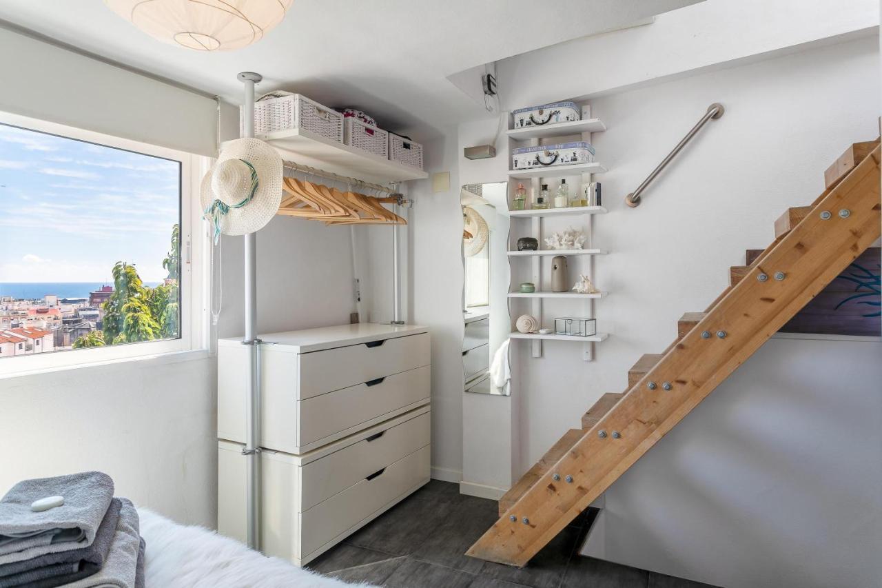 Casita Kunterbunt Vakantiehuis Alicante