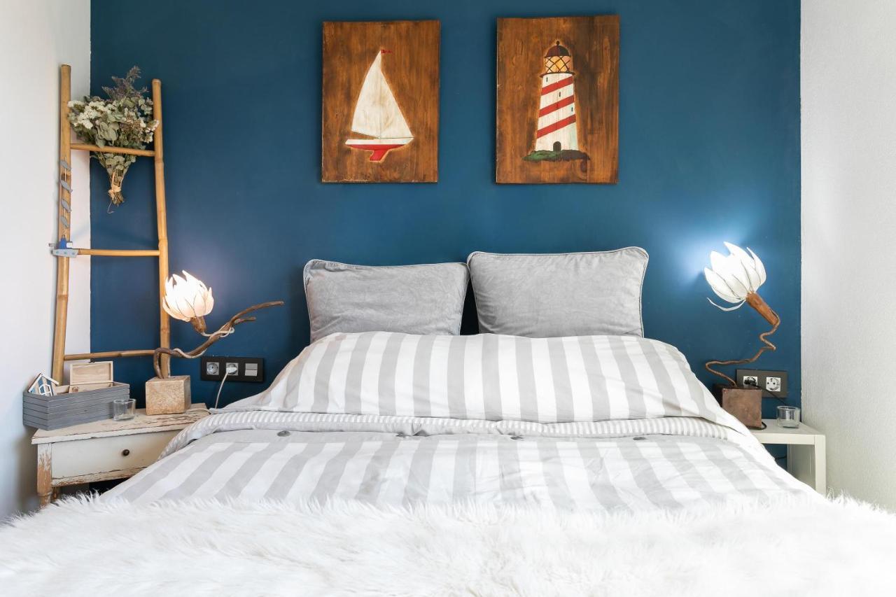 Casita Kunterbunt *