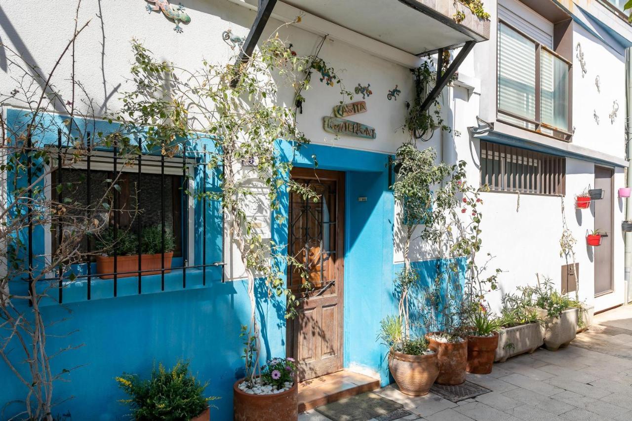 Vakantiehuis Casita Kunterbunt Alicante